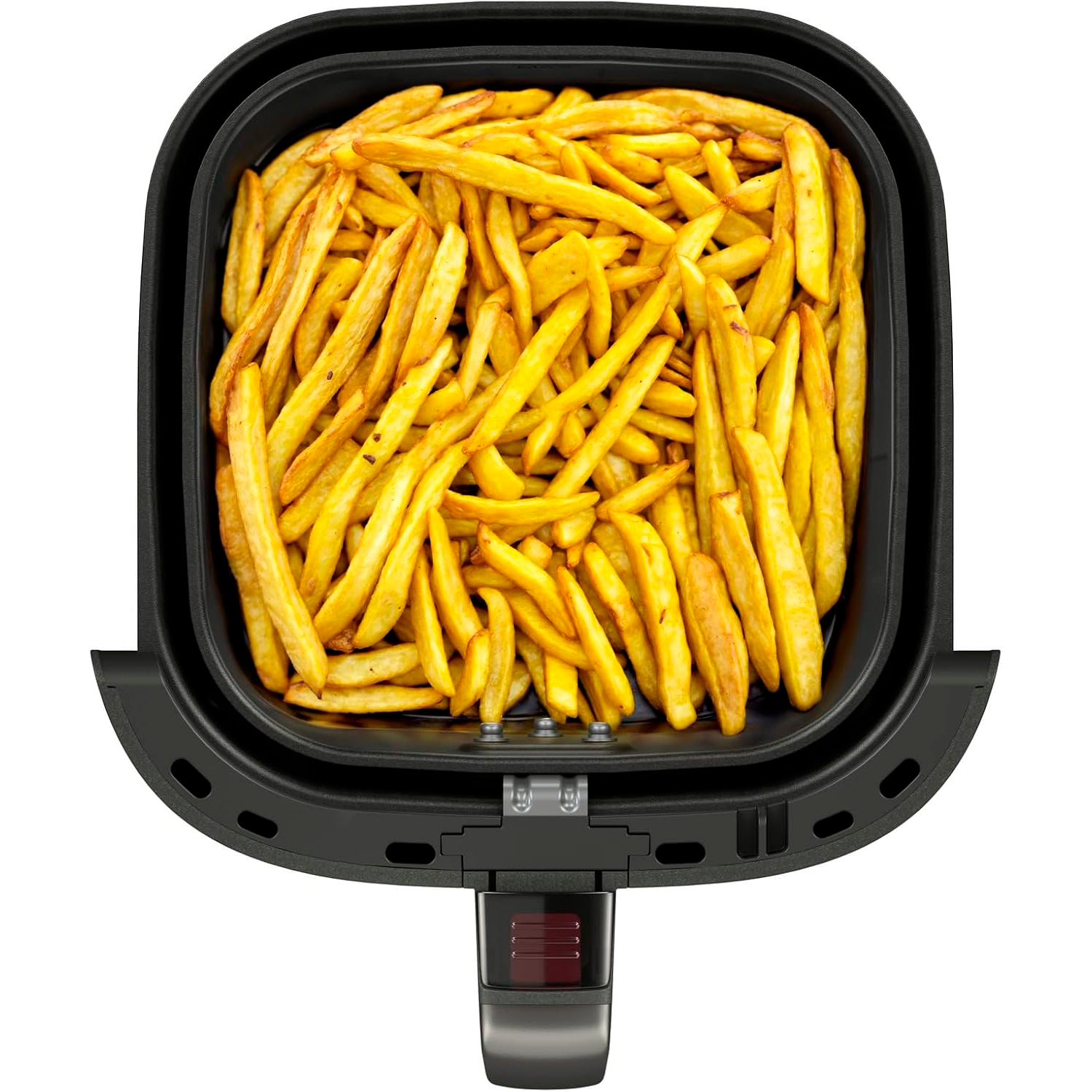 Fritadeira Elétrica Air Fryer Electrolux Eaf45 5,6L 1400w Fritadeira Elétrica Air Fryer Electrolux Eaf45 5,6L 1400w